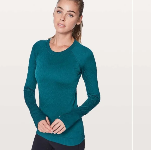 Lululemon Rest Less Pullover - Picture 1 of 11